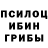 Canna-Cookies конопля Patrick Buckley